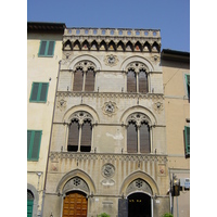 Photo Italie Pise 2002-07 38