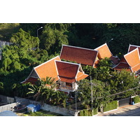 Photo Thaïlande Pattaya Phra Tamnak 2016-12 19