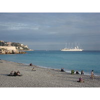 Photo France Nice 2006-10 57