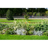 Photo France Paris Jardin des Plantes 2007-08 140