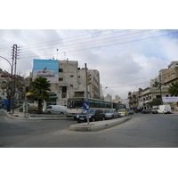 Photo Jordanie Amman Centre Ville 2007-12 12