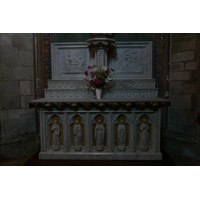 Photo France St Pol de Leon 2007-08 5