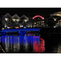 Photo Singapour Clarke Quay 2023-01 10
