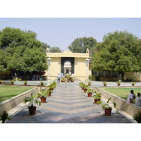 Photo Inde Udaipur 2003-05 41