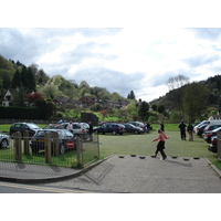 Photo Royaume-Uni Tintern 2006-05 34