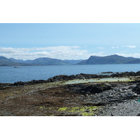 Photo Royaume-Uni Skye 2011-07 282