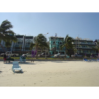 Photo Thaïlande Phuket Patong Plage 2005-12 66