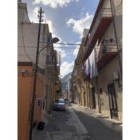 Photo Italie Sicile Castellammare del Golfo 2020-02 23