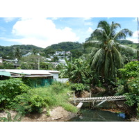 Photo Seychelles 2011-10 25