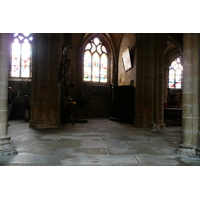 Photo France St Pol de Leon 2007-08 85