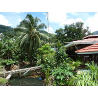 Photo Seychelles Mahé 2011-10 26