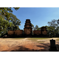 Photo Cambodge Siem Reap Prasat Kravan 2023-01 1