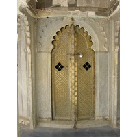 Photo Inde Udaipur 2003-05 21