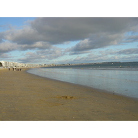 Photo France La Baule 2004-08 22