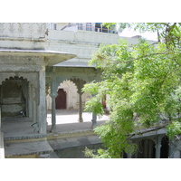 Photo Inde Udaipur 2003-05 176