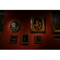 Photo Italie Rome Palais Corsini 2007-11 5