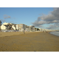 Photo France La Baule 2004-08 25