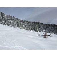 Photo France Megève 2016-02 126