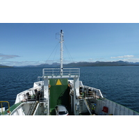 Photo Royaume-Uni Écosse Mallaig 2011-07 14