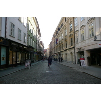Photo Slovenie Ljubljana Centre Historique 2008-01 45