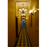 Photo Afrique du Sud Harmanus Windsor Hotel 2008-09 12