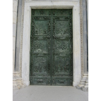 Photo Italie Pise 2004-03 4