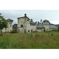 Photo Royaume-Uni Écosse Cote de Moray 2011-07 14