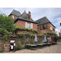 Photo France Collonges la Rouge 2018-04 9