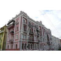 Photo Ukraine Kiev Lypky 2007-11 25