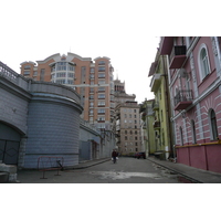 Photo Ukraine Kiev Lypky 2007-11 24