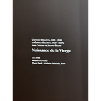 Photo France Paris Musée Jacquemart André 2023-04 14