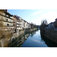 Photo Slovenie Ljubljana Centre Historique 2008-01 20