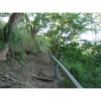 Photo Îles Fidji Parc des dunes de Sigatoka 2010-05 47