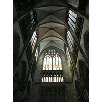 Photo Allemagne Cologne Cathédrale de Cologne 2007-05 0