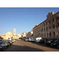 Photo France Corse Bonifacio 2012-09 99