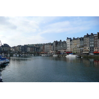 Photo France Honfleur 2008-10 32