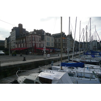 Photo France Honfleur 2008-10 2