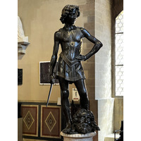 Photo Italie Florence Musée du Bargello 2022-05 66