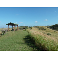 Photo Îles Fidji Parc des dunes de Sigatoka 2010-05 21