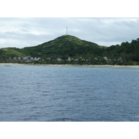 Photo Îles Fidji Amunuca Island Resort 2010-05 88