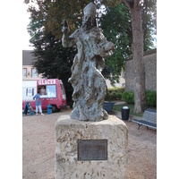 Photo France Chartres 2006-08 20
