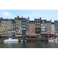 Photo France Honfleur 2008-10 14