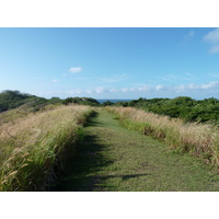 Photo Îles Fidji Parc des dunes de Sigatoka 2010-05 32