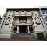 Photo Singapour China Town 2023-01 55