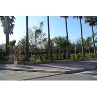 Photo France Cannes Avenue de Lerins 2008-03 19