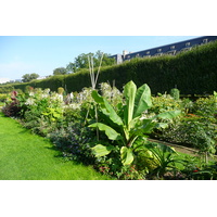 Photo France Paris Jardin des Plantes 2007-08 229