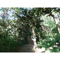 Photo Îles Fidji Parc des dunes de Sigatoka 2010-05 17
