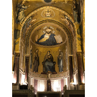 Photo Italie Sicile Palermo Palais des Normands 2020-02 45