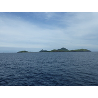 Photo Îles Fidji Amunuca Island Resort 2010-05 71