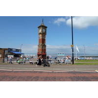 Photo Royaume-Uni Morecambe 2011-07 10